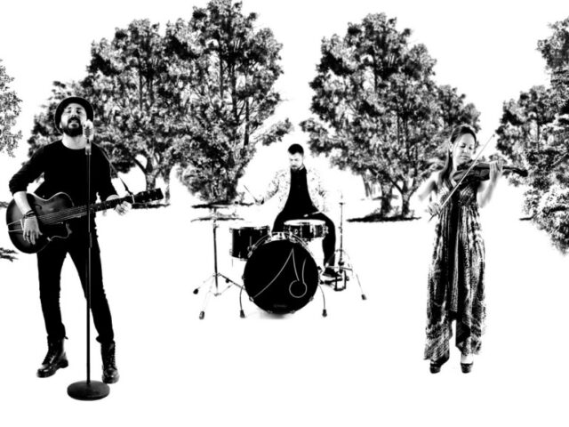 AL.B Drum & V, “#dorainpoi”: recensione e intervista