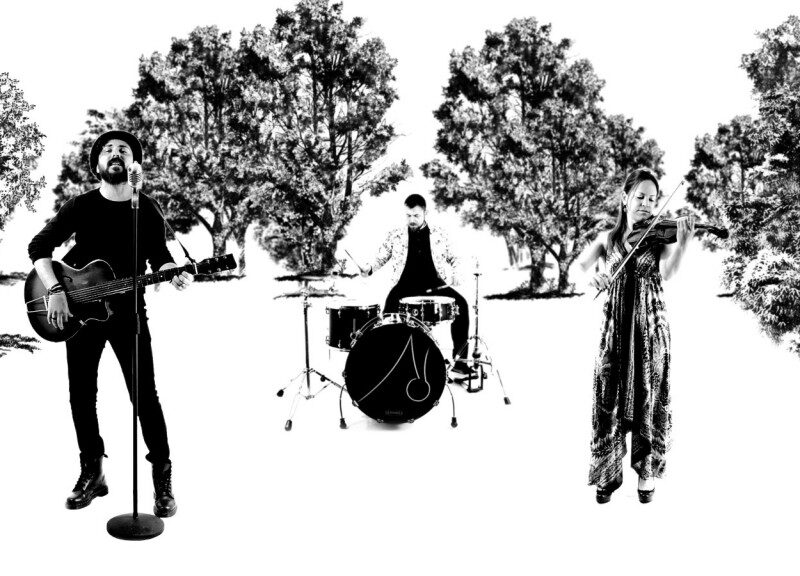 AL.B Drum & V, “#dorainpoi”: recensione e intervista