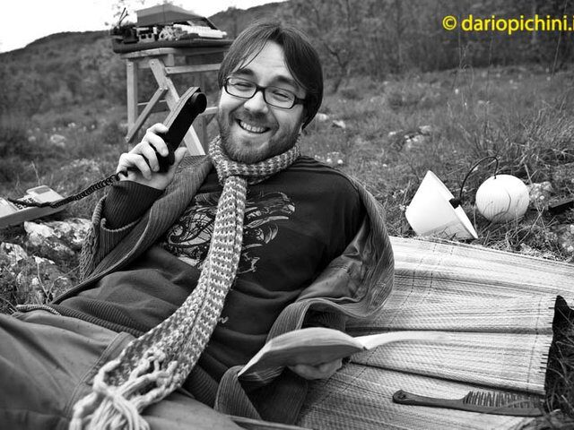 fABIO bLIQUO, “Controsensi”: recensione e intervista