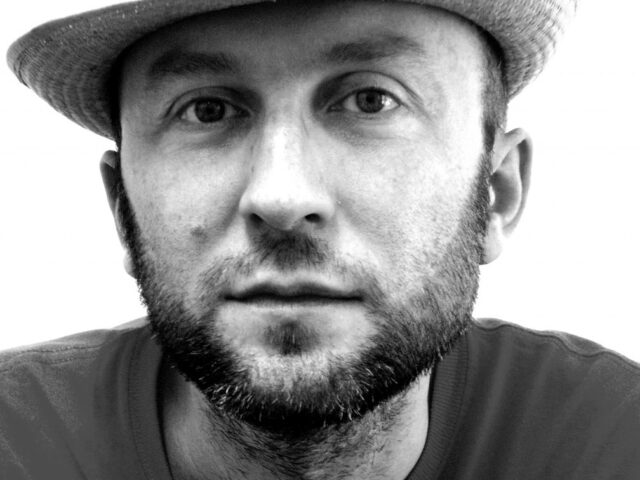 Massimo Ruberti, “Granchite Yumtruso pt.1”: recensione e intervista