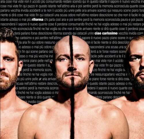 Riforma, “Ciao carissimo”: la recensione