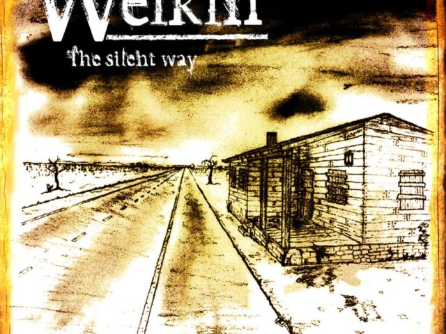 Welkin, “The Silent Way”: la recensione