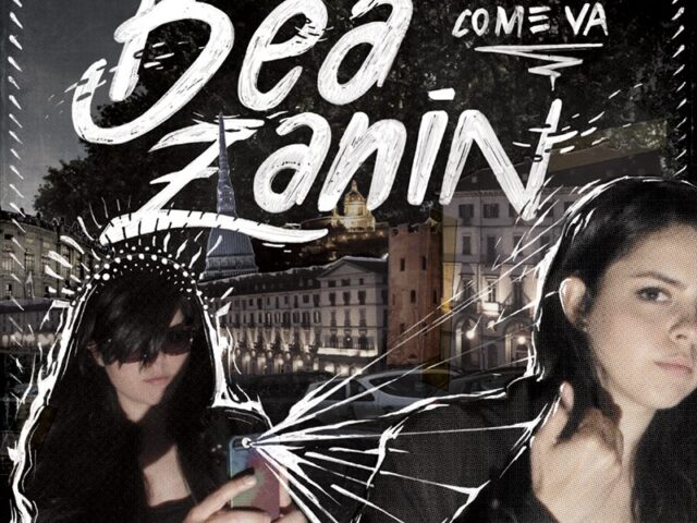 Bea Zanin, “A Torino come va”: la recensione