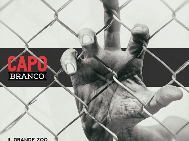 Capobranco, “Il grande zoo”: la recensione