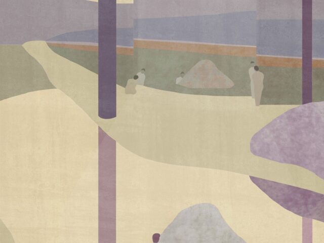 Silent Carnival, “Drowning at Low Tide”: la recensione
