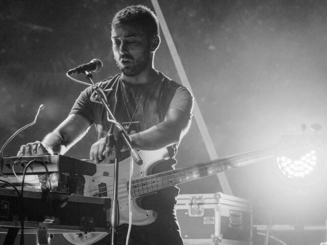 Denis The Night & The Panic Party, disomogenei e creativi