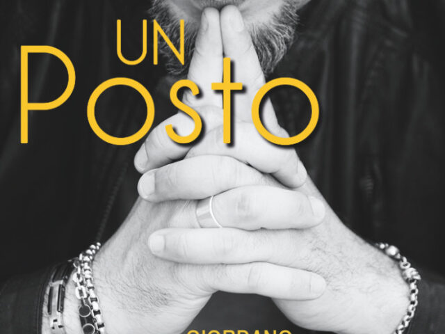 Giordano Cestari, “Un posto”: la recensione