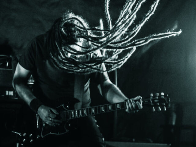 Kuadra: ecco il video de “La Larva” #TRAKOFTHEDAY