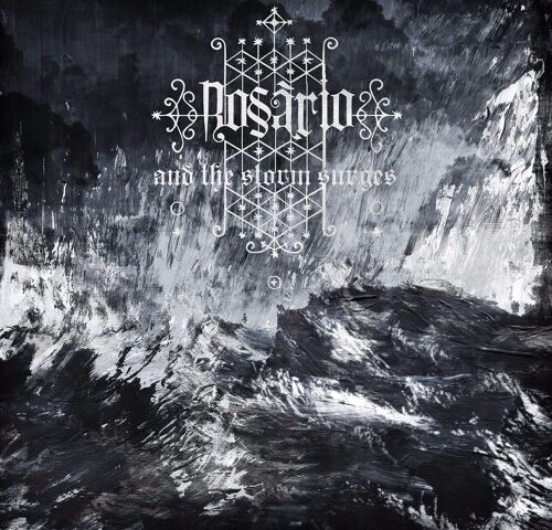 Rosàrio, “And the Storm Surges”: recensione e free download