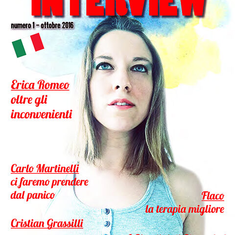 TRAKS INTERVIEW: il nuovo magazine di TRAKS!