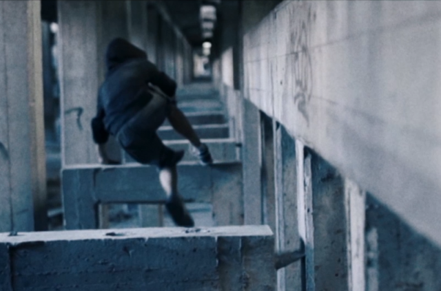 Canton: il nuovo video è “Parte del cuore” #TRAKOFTHEDAY