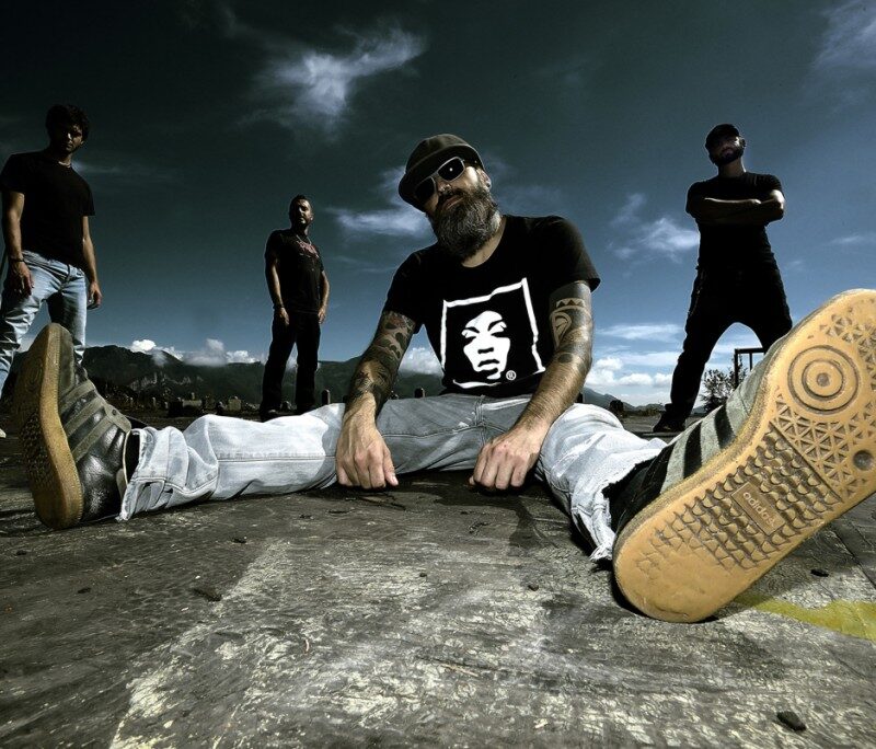 Death Town Dingo: ai margini di una cittadina spettrale…