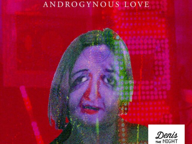 Denis The Night & The Panic Party: il primo video è “Androgynous Love” #TRAKOFTHEDAY