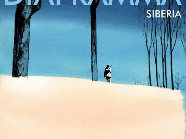 Diaframma, “Siberia reloaded 2016”: la recensione