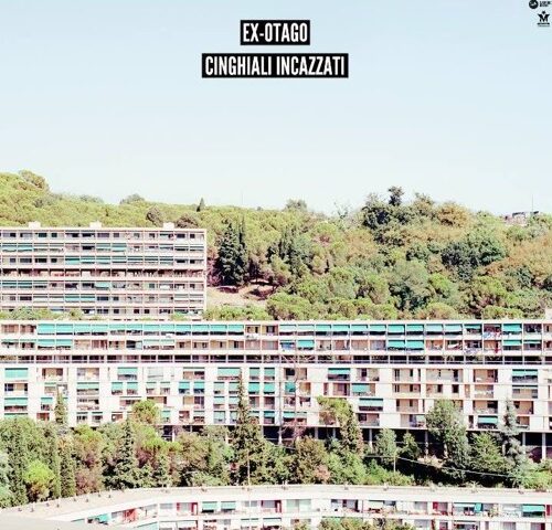 Ex-Otago, “Marassi”: la recensione