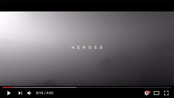 Last Day of Summer, “Heroes” è il nuovo video #TRAKOFTHEDAY