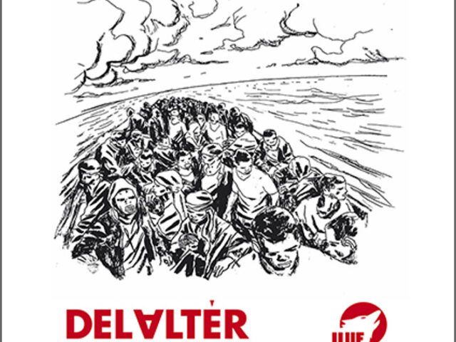 I Luf, “Delaltèr”: la recensione