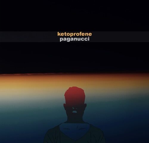 Paganucci, “Ketoprofene”: la recensione