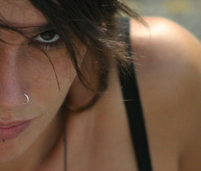 Sara Piolanti, il mio personale coro