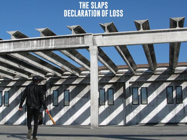The Slaps: vinci il disco d’esordio!