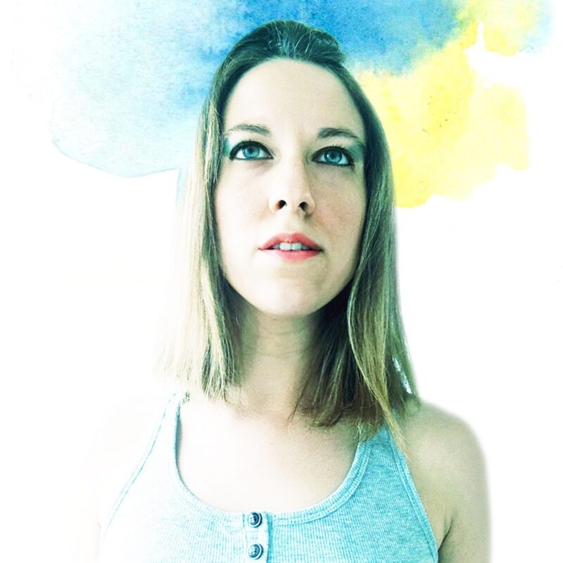 Intervista: Erica Romeo, il lato più rock