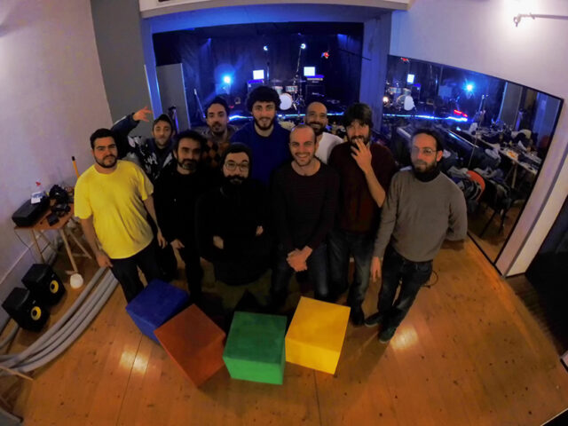 Almendra Music, visione ampia con il cuore in Sicilia
