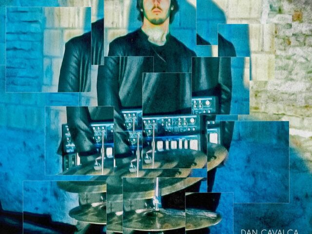 Dan Cavalca al NAMM di Anaheim