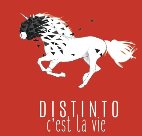 Distinto, “C’est la vie”: la recensione