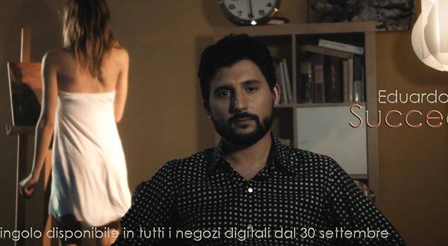 Eduardo De Felice: il nuovo video è “Succede così” #TRAKOFTHEDAY