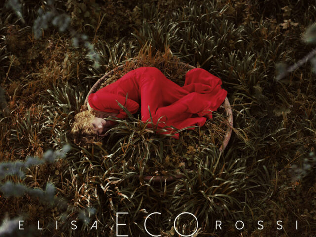Elisa Rossi, “Eco”: la recensione