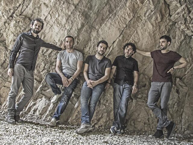 OH! EH?: il nuovo video è “Lo spettacolo è stato cancellato” #TRAKOFTHEDAY
