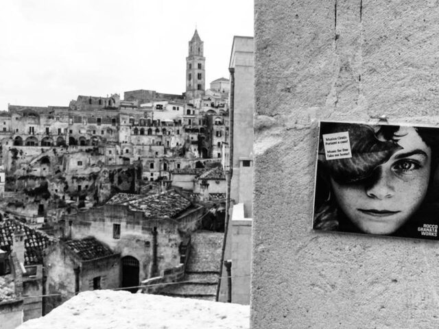 Rocco Granata: l’intervista