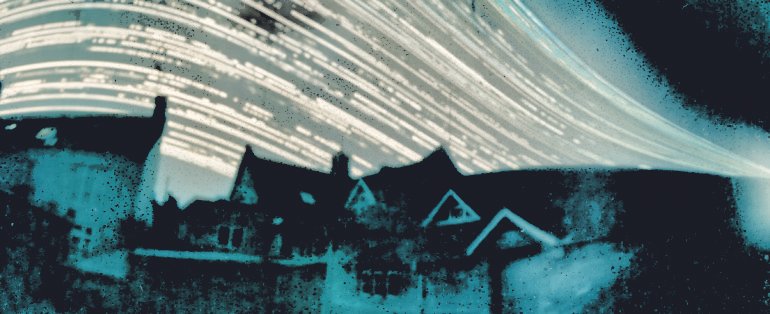 Via Lattea, “Questa Terra”: la recensione