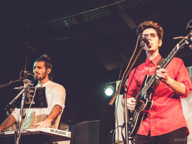 Rock Contest: sabato la finale