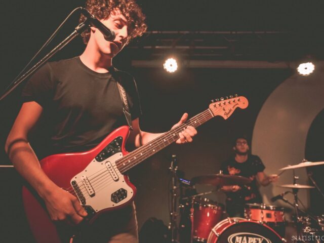 Rock Contest: arriva la seconda semifinale