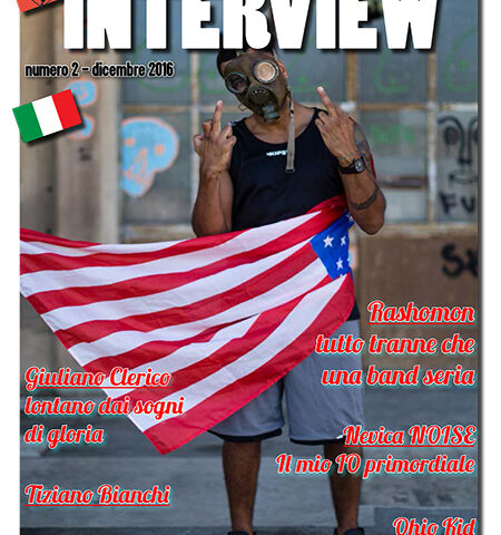 TRAKS INTERVIEW #2: ecco il numero di Natale!