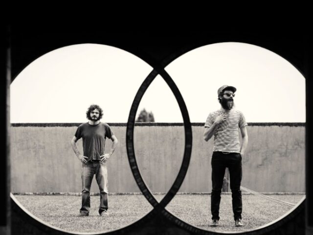 ZEUS!: ecco il video di “Enemy e Core” #TRAKOFTHEDAY
