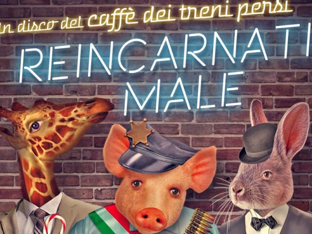 Il caffè dei treni persi, “Reincarnati male”: la recensione