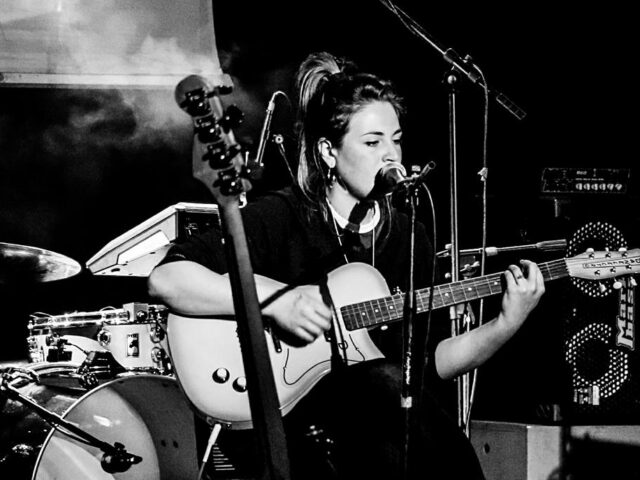 Chiara Monaldi: “Roma” è il nuovo video #TRAKOFTHEDAY