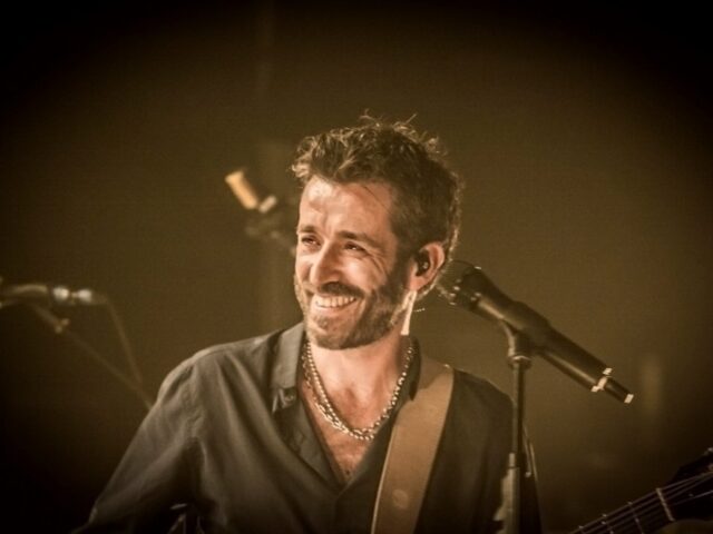 Daniele Silvestri all’Auditorium Parco della Musica di Roma il 27 e 28 dicembre