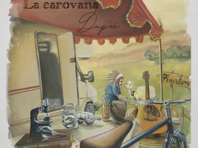 Duprè, ” La Carovana”: la recensione