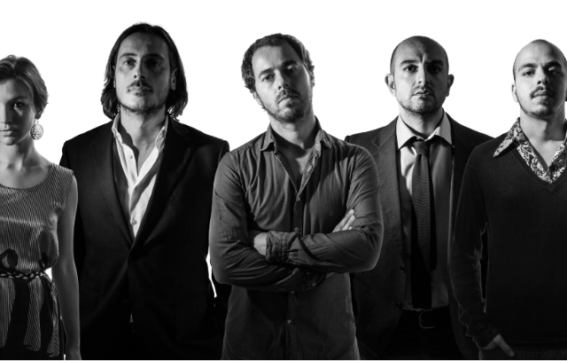 En Roco: ecco il video di “Zitta” #TRAKOFTHEDAY