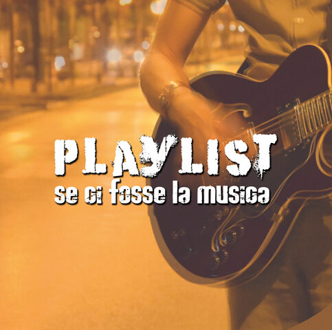 Francesco Memoli presenta “Playlist – Se ci fosse la musica”