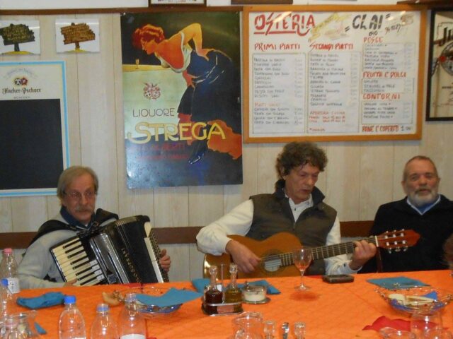 Fulzio Bozzetta, è “Josko” il nuovo video #TRAKOFTHEDAY