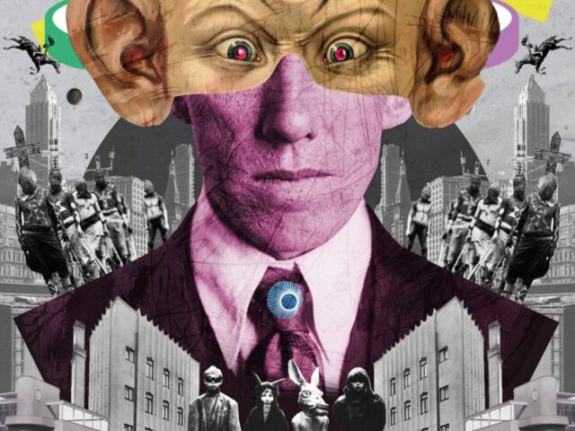Gianni Venturi/Lucien Moreau, “Moloch”: la recensione