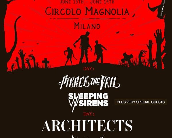 In.Fest: a giugno la prima edizione