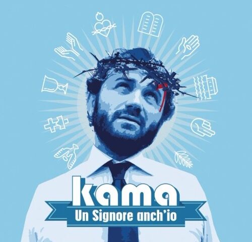 Kama, “Un Signore anch’io”: la recensione
