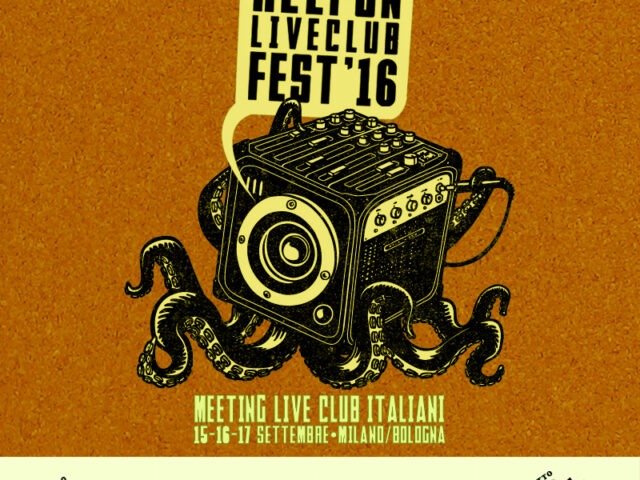 KeepOn: ecco il rapporto completo sull’attività dei live club #TRAKSCLUB