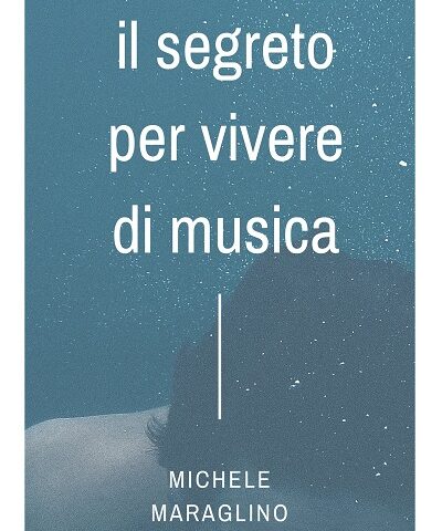 Michele Maraglino in tour #LiveTraKs