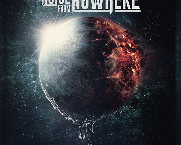 Noise from Nowhere: il nuovo video è “Give it Up” #TRAKOFTHEDAY